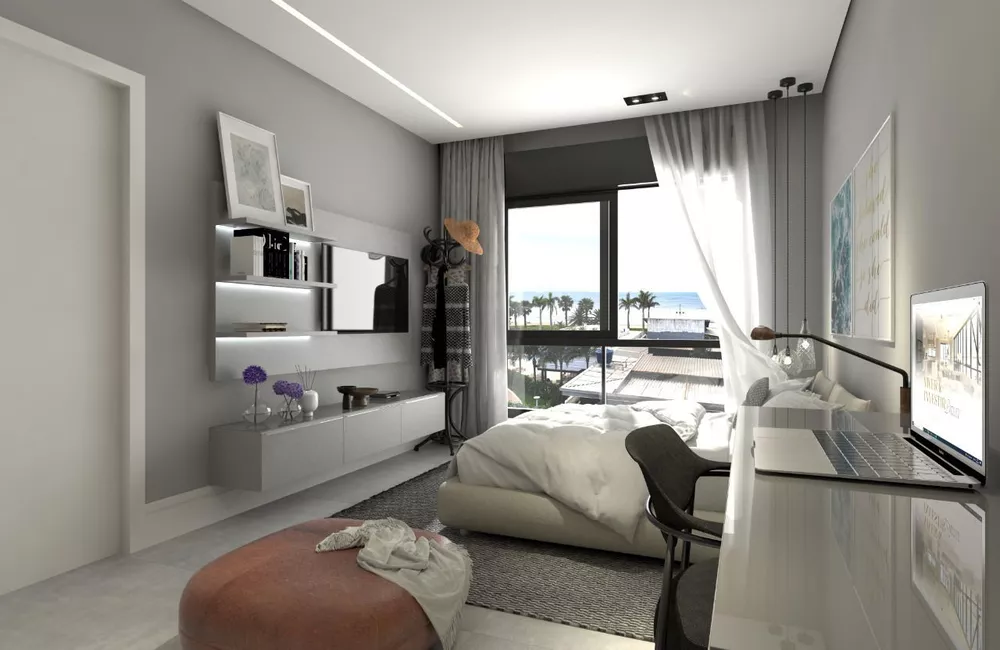 Apartamento, 3 quartos, 186 m² - Foto 11