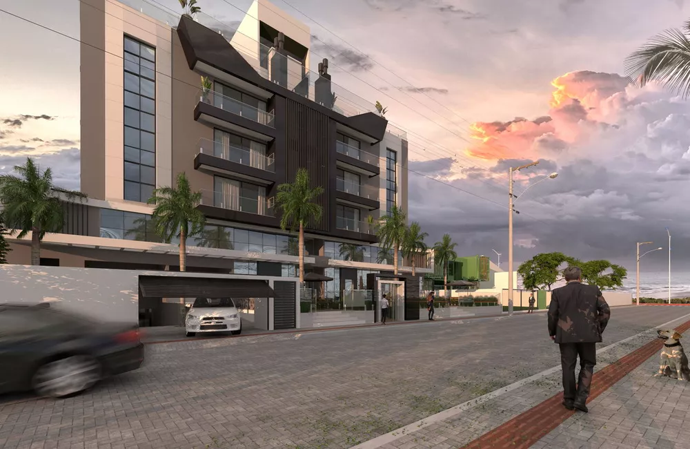 Apartamento, 3 quartos, 186 m² - Foto 3