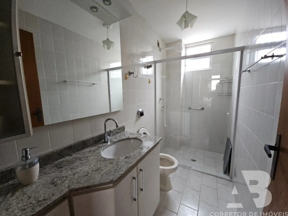 Apartamento, 3 quartos, 93 m² - Foto 14