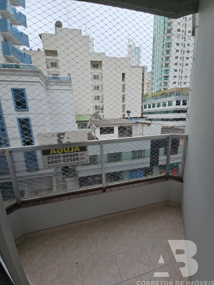 Apartamento, 3 quartos, 93 m² - Foto 2