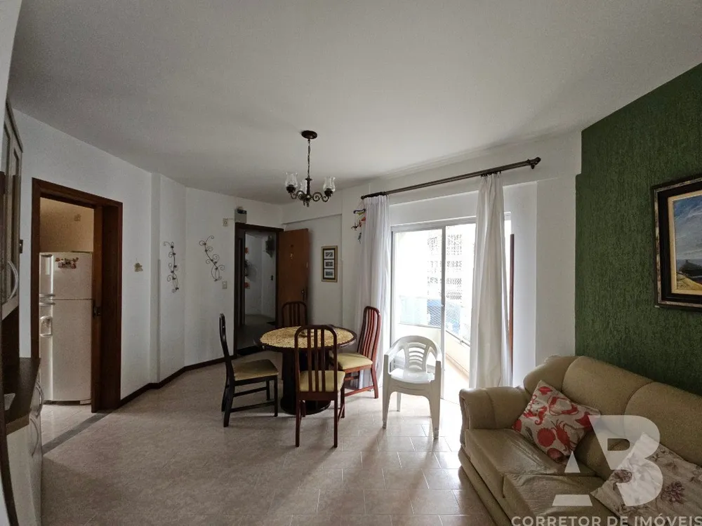 Apartamento, 3 quartos, 93 m² - Foto 3