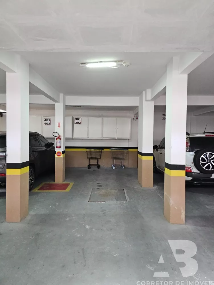 Apartamento, 3 quartos, 93 m² - Foto 12