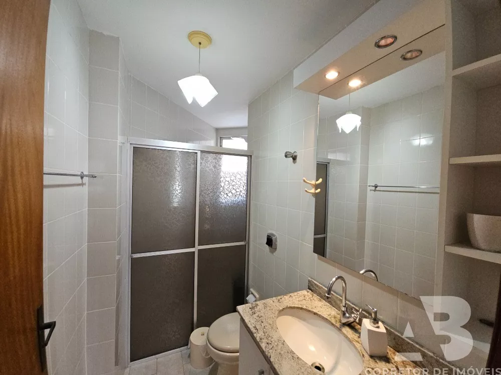 Apartamento, 3 quartos, 93 m² - Foto 4