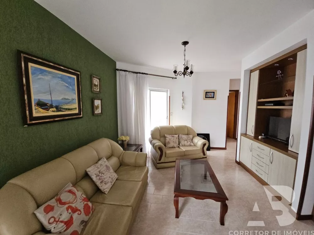 Apartamento, 3 quartos, 93 m² - Foto 1