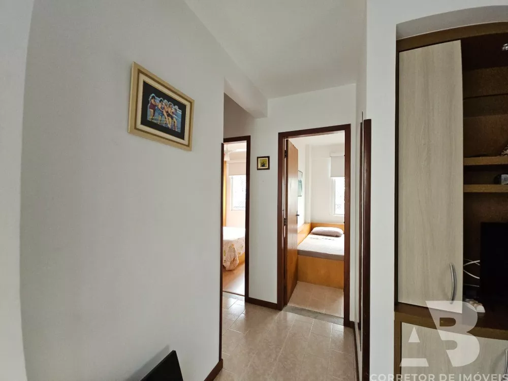 Apartamento, 3 quartos, 93 m² - Foto 3