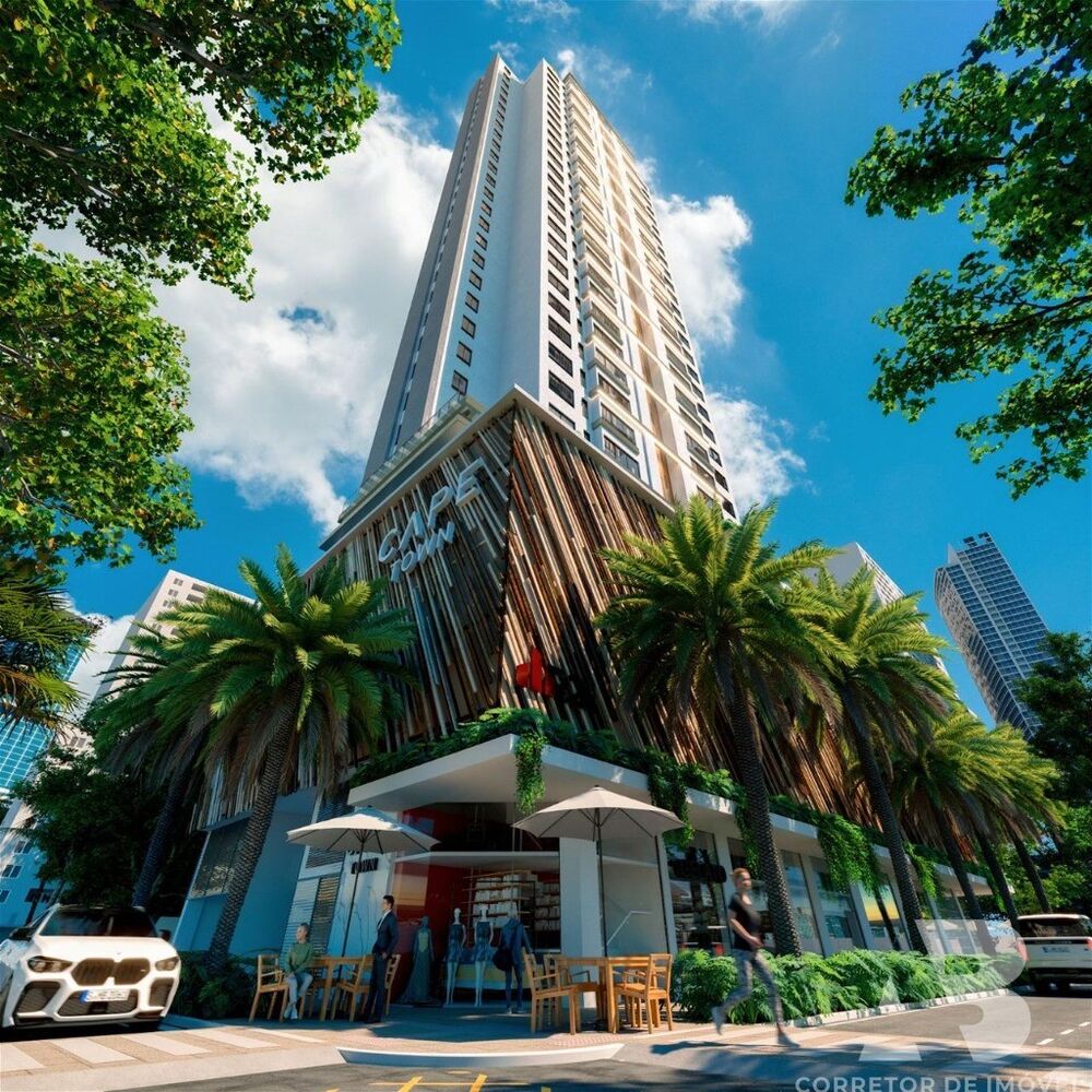 Apartamento, 3 quartos, 139 m² - Foto 4