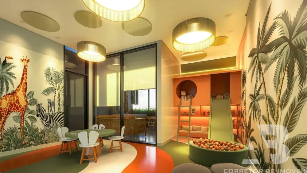Apartamento, 3 quartos, 139 m² - Foto 6