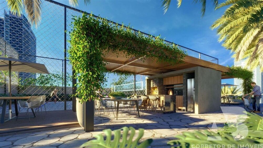 Apartamento, 3 quartos, 139 m² - Foto 1