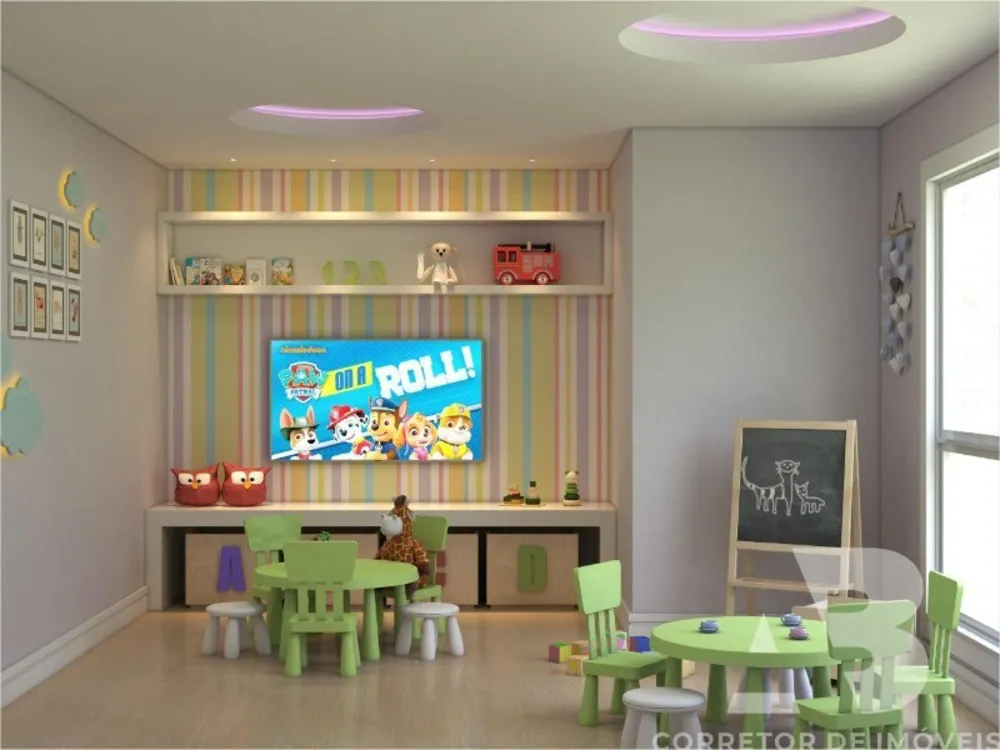 Apartamento, 4 quartos, 136 m² - Foto 7