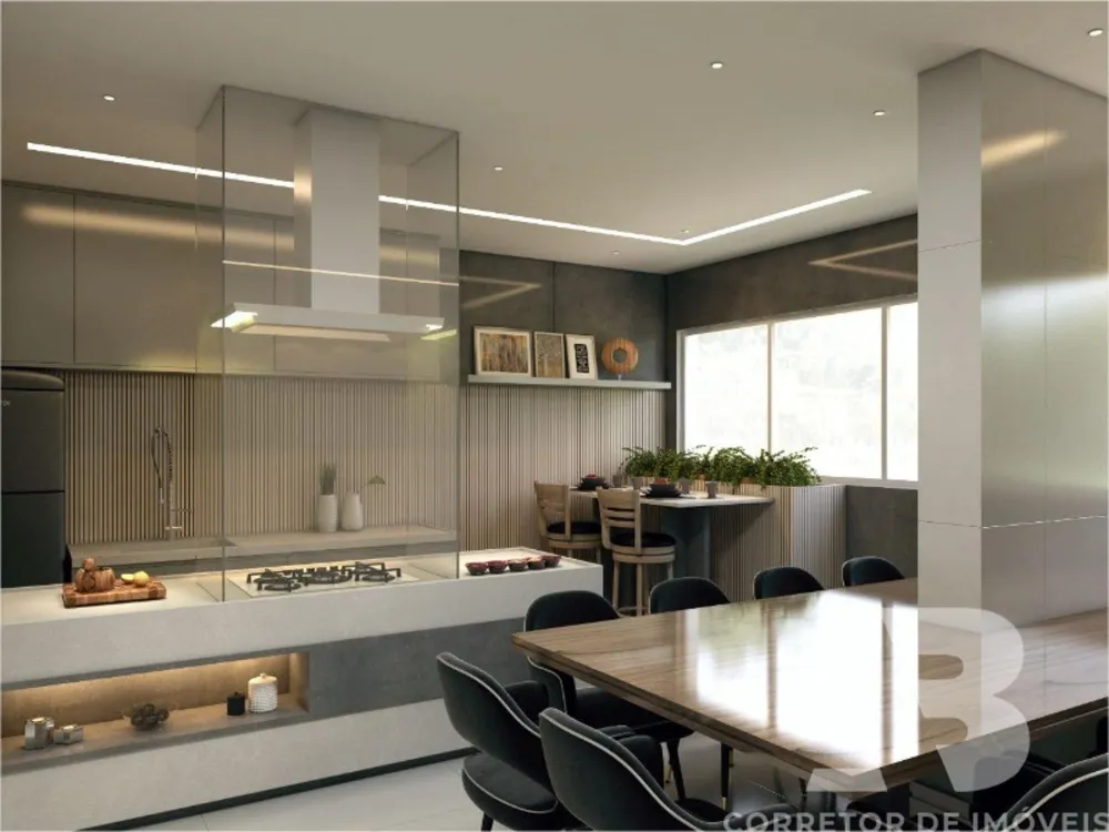 Apartamento, 4 quartos, 136 m² - Foto 8