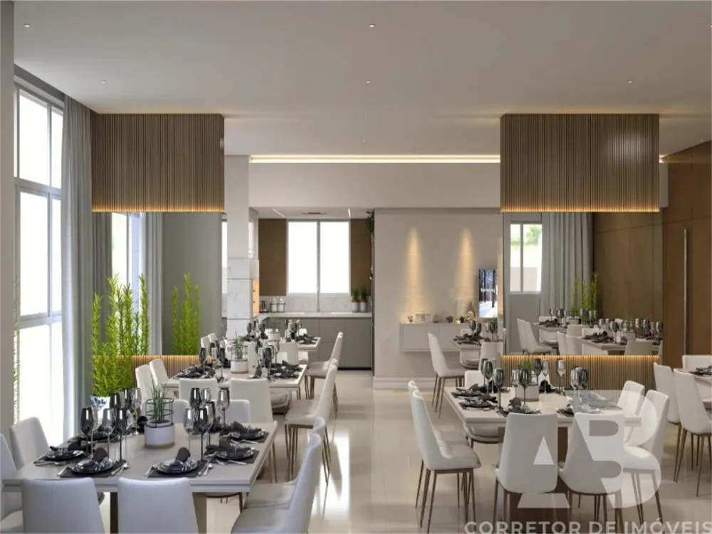 Apartamento, 4 quartos, 136 m² - Foto 6