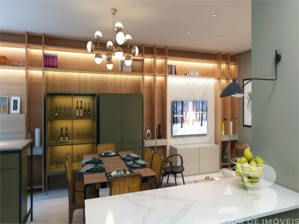 Apartamento, 4 quartos, 136 m² - Foto 10
