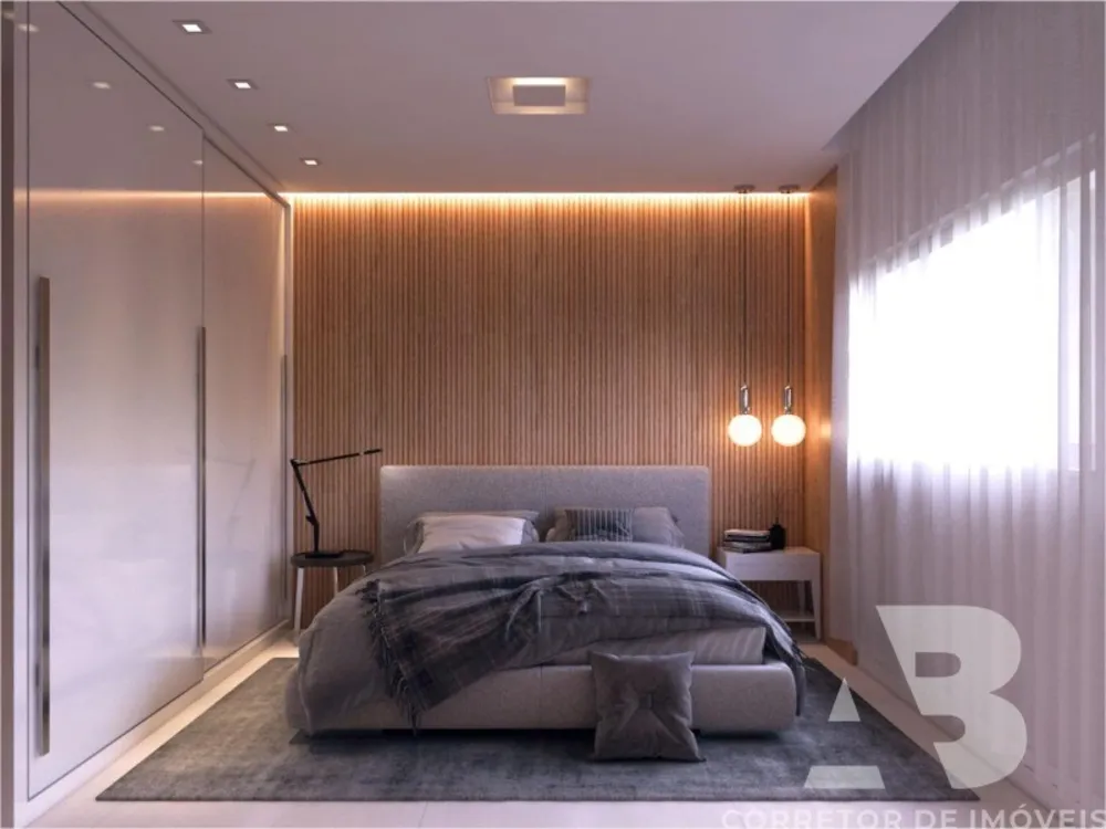 Apartamento, 4 quartos, 136 m² - Foto 11