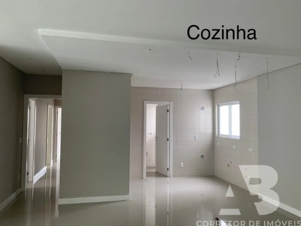 Apartamento, 4 quartos, 130 m² - Foto 1