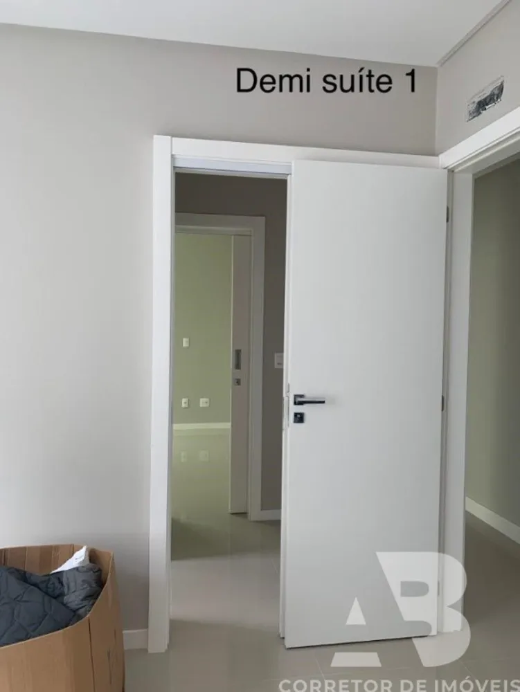 Apartamento, 4 quartos, 130 m² - Foto 7