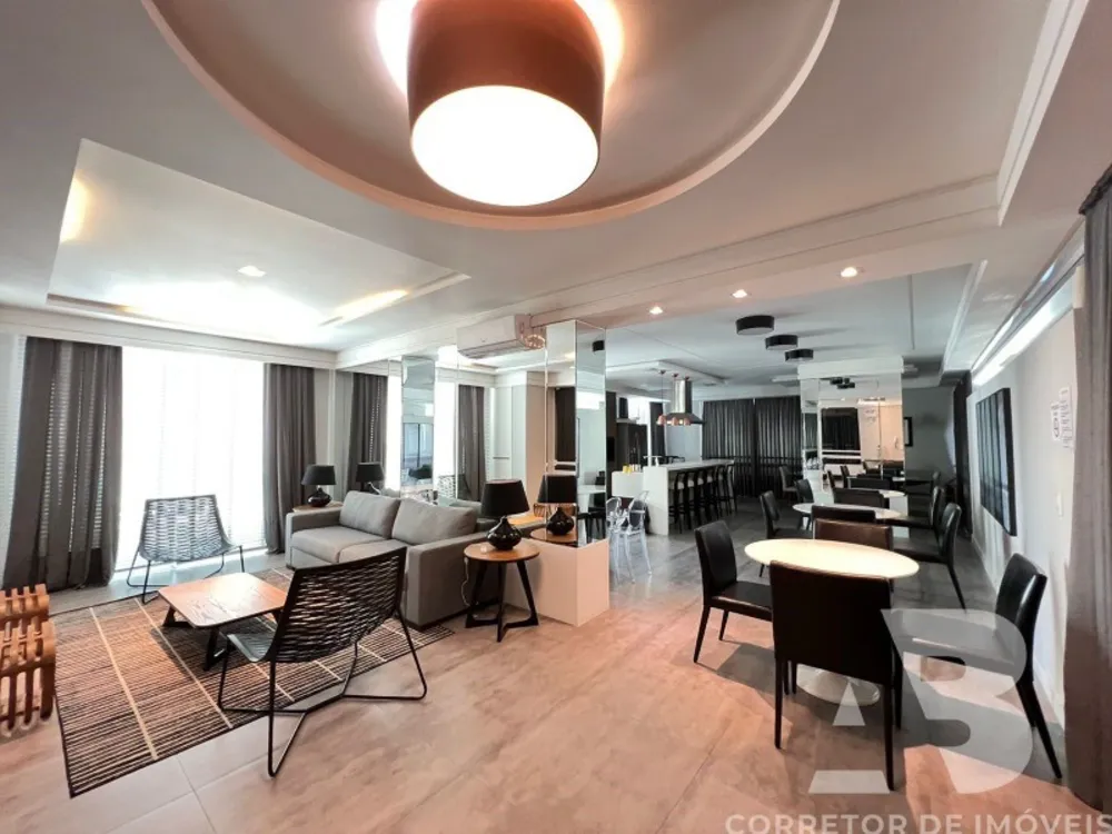 Apartamento, 4 quartos, 130 m² - Foto 7