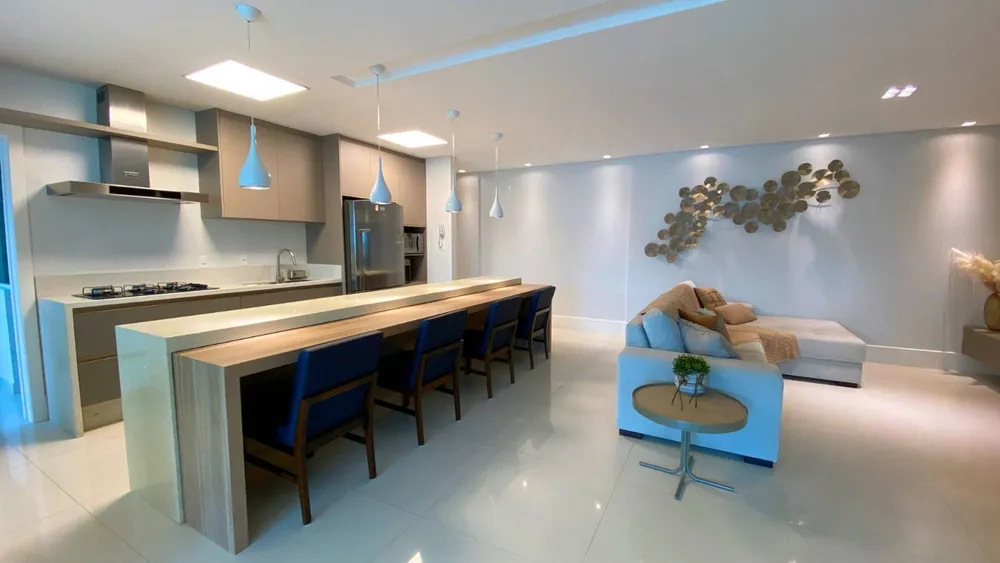 Apartamento, 3 quartos, 199 m² - Foto 4