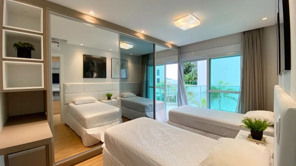 Apartamento, 3 quartos, 199 m² - Foto 6