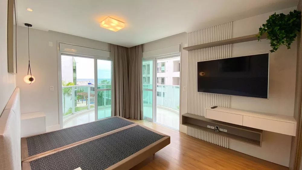 Apartamento, 3 quartos, 199 m² - Foto 4