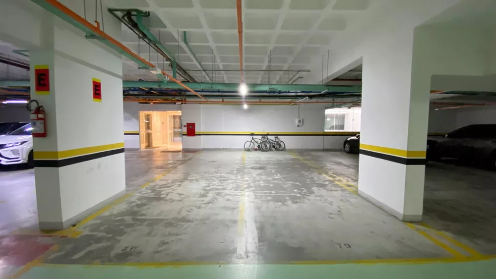 Apartamento, 3 quartos, 199 m² - Foto 8