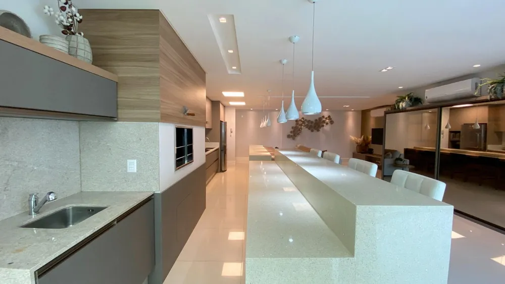 Apartamento, 3 quartos, 199 m² - Foto 13