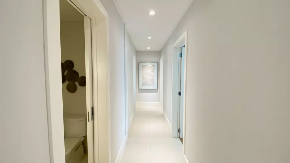 Apartamento, 3 quartos, 199 m² - Foto 3
