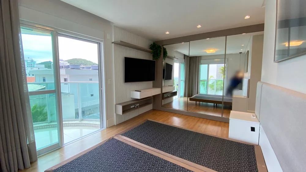 Apartamento, 3 quartos, 199 m² - Foto 5