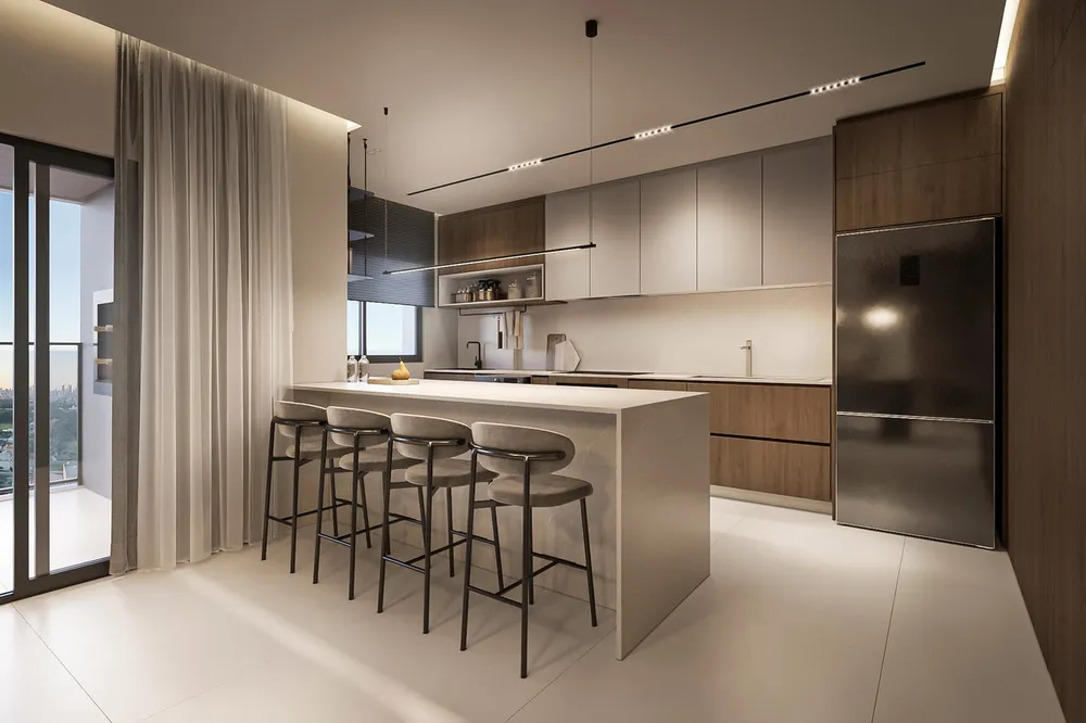 Apartamento, 2 quartos, 76 m² - Foto 9