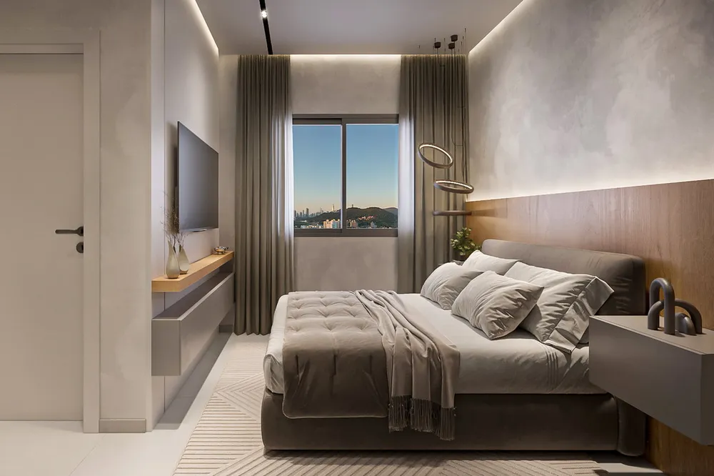 Apartamento, 2 quartos, 76 m² - Foto 10