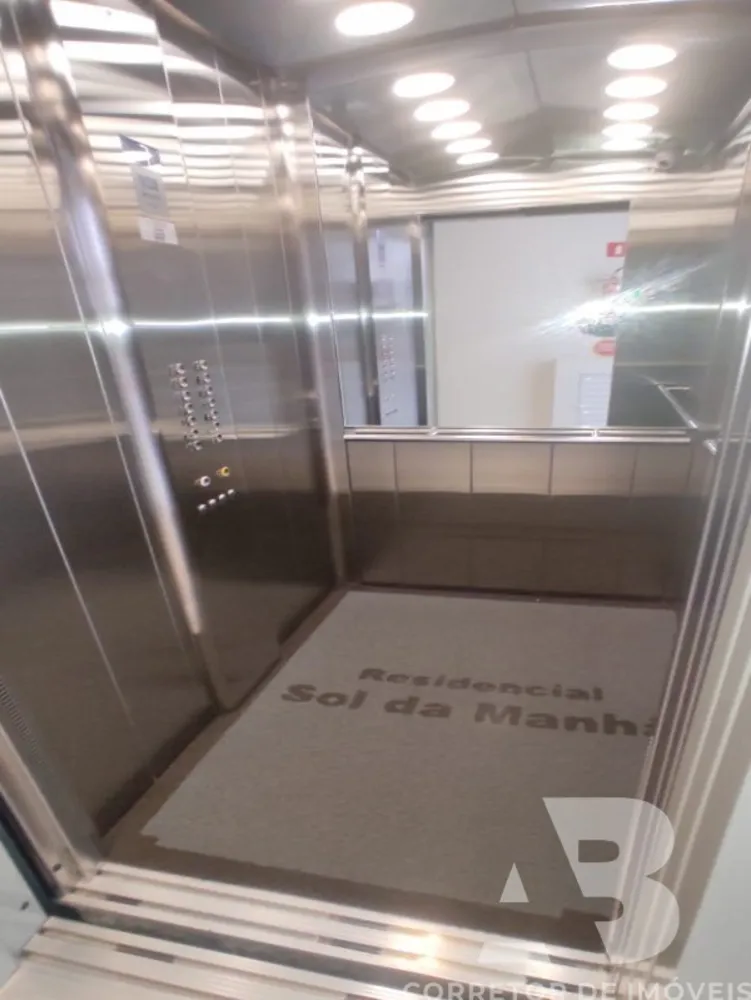 Apartamento, 2 quartos, 93 m² - Foto 2