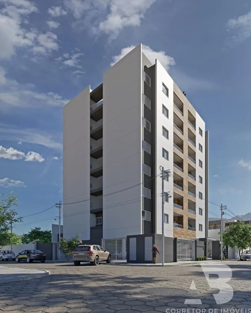 Apartamento, 2 quartos, 65 m² - Foto 1