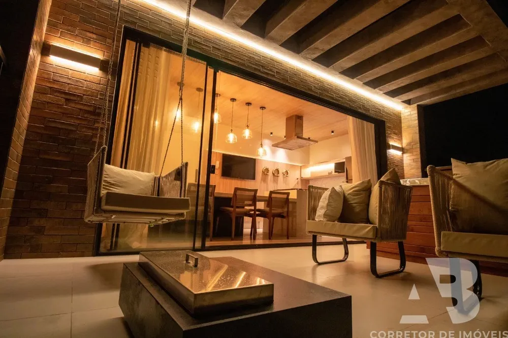 Apartamento, 4 quartos, 174 m² - Foto 1