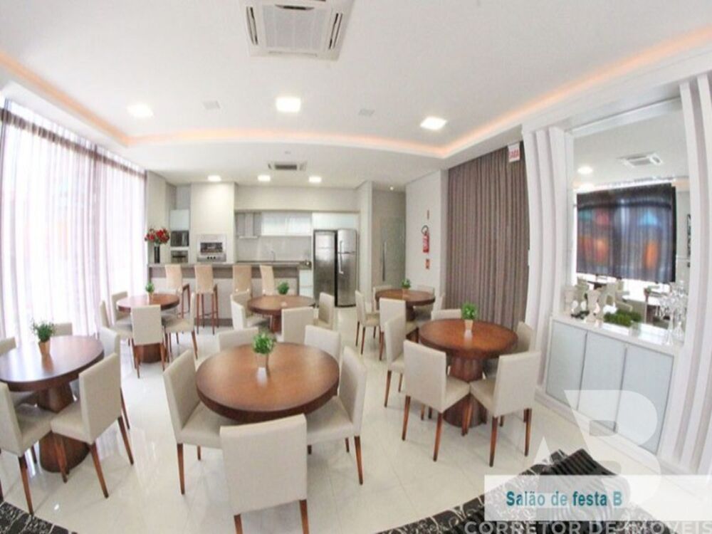 Apartamento, 3 quartos, 128 m² - Foto 1