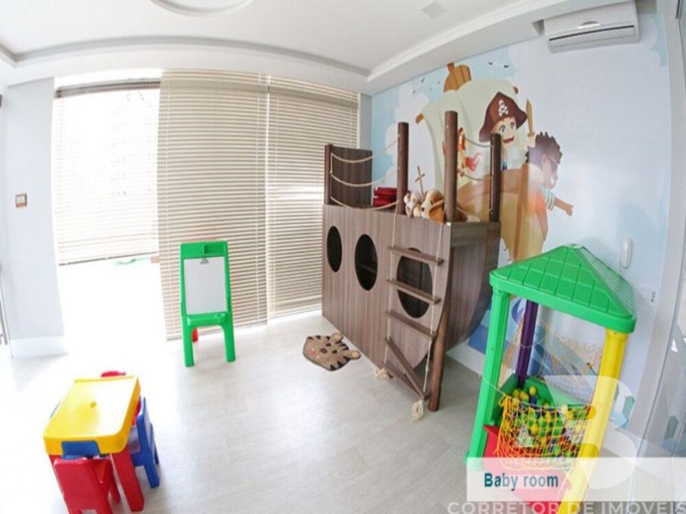 Apartamento, 3 quartos, 128 m² - Foto 12
