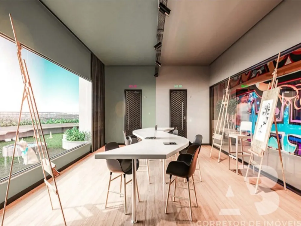 Apartamento, 2 quartos, 64 m² - Foto 5