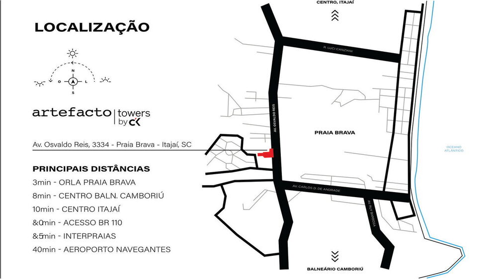 Apartamento, 2 quartos, 79 m² - Foto 4