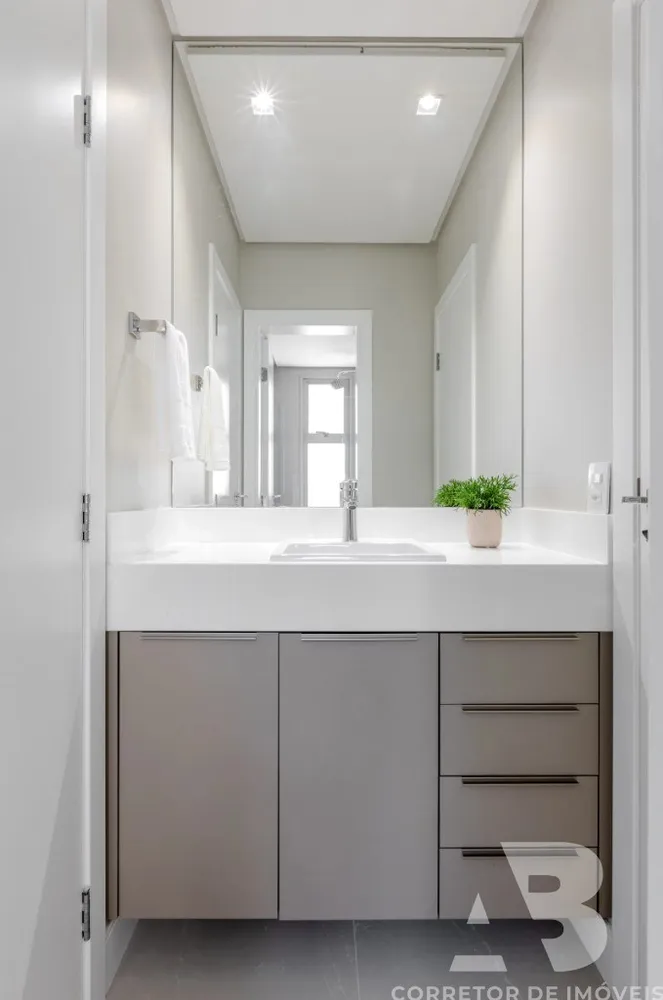 Apartamento, 4 quartos, 131 m² - Foto 2