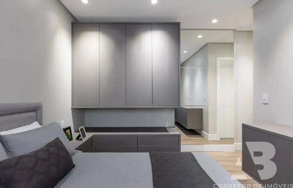Apartamento, 4 quartos, 131 m² - Foto 9