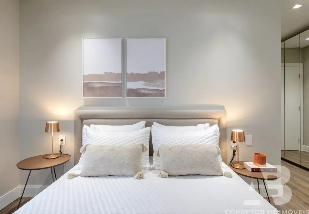 Apartamento, 4 quartos, 131 m² - Foto 8