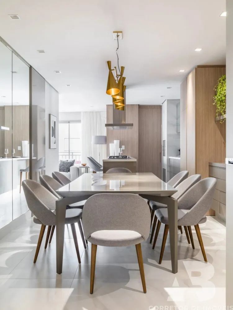 Apartamento, 4 quartos, 131 m² - Foto 3