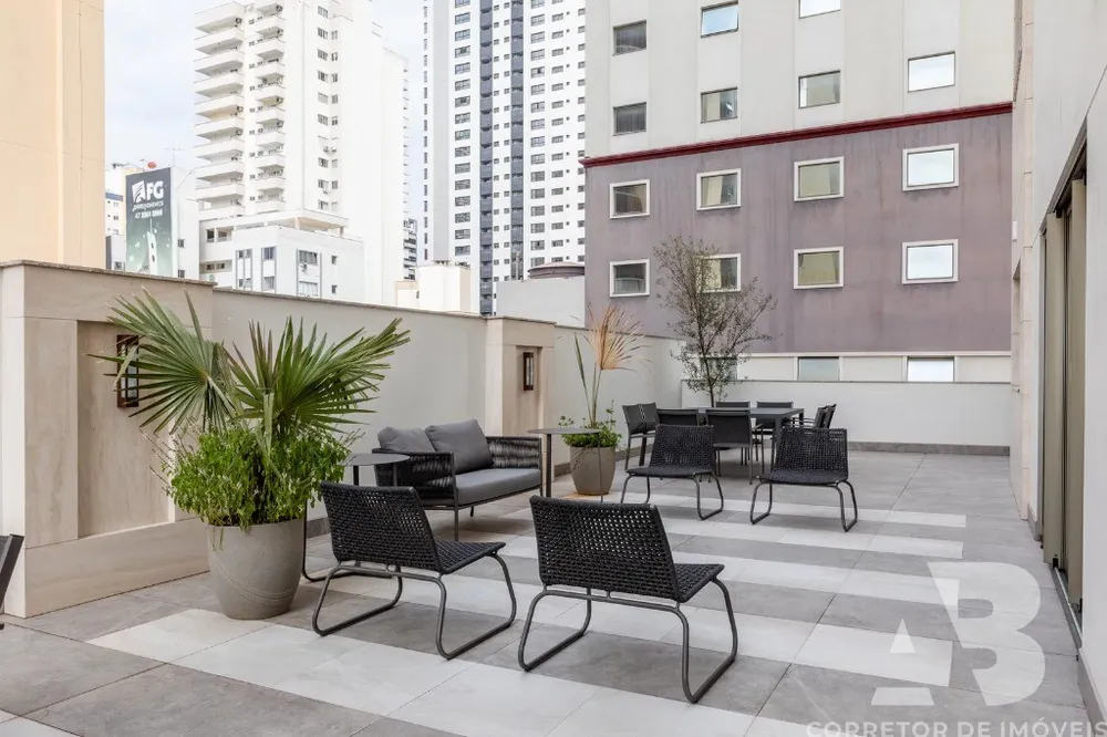 Apartamento, 4 quartos, 131 m² - Foto 12