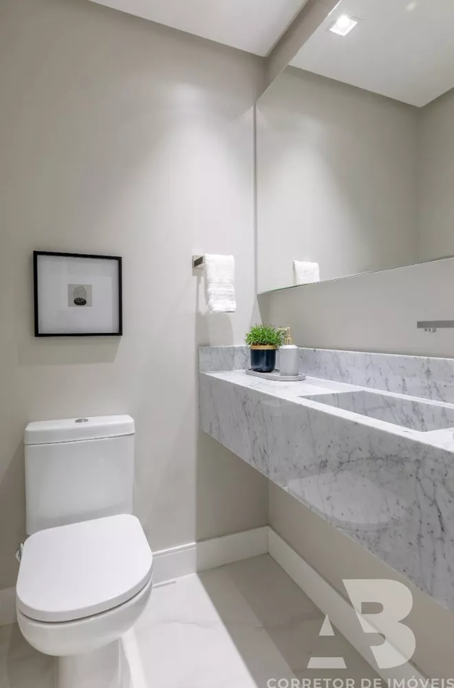 Apartamento, 4 quartos, 131 m² - Foto 6