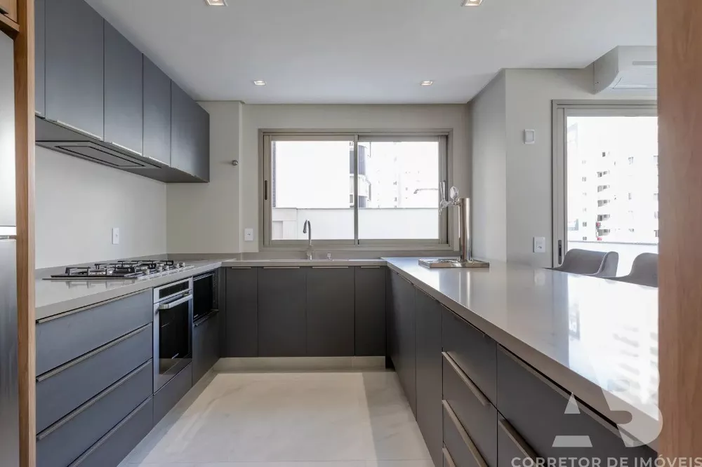 Apartamento, 4 quartos, 131 m² - Foto 5