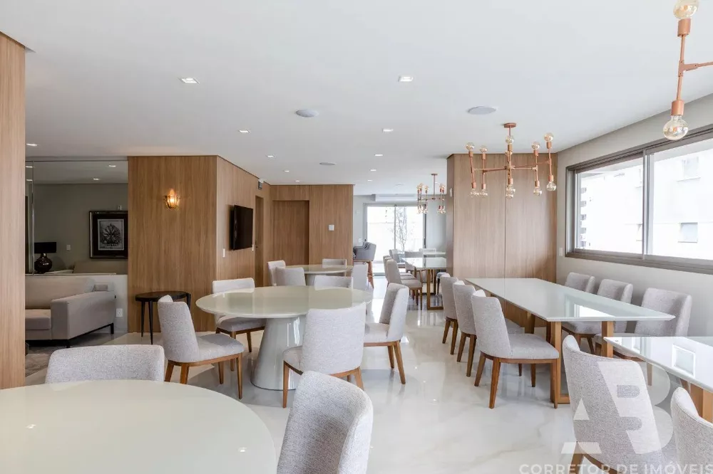 Apartamento, 4 quartos, 131 m² - Foto 7