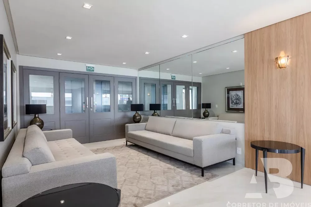 Apartamento, 4 quartos, 131 m² - Foto 4