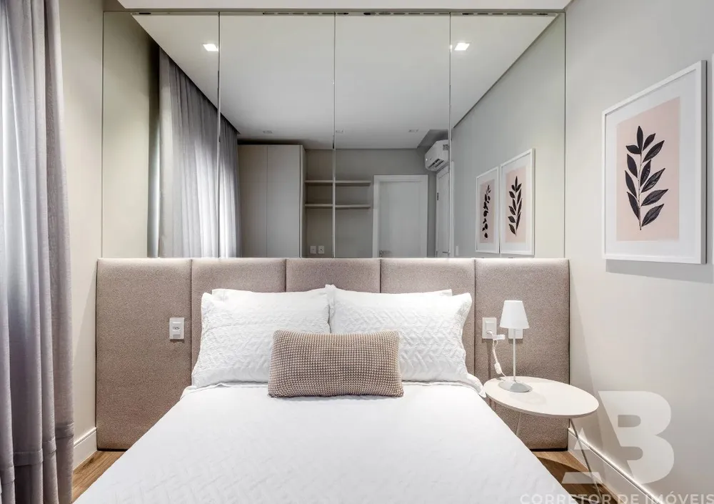 Apartamento, 4 quartos, 131 m² - Foto 5
