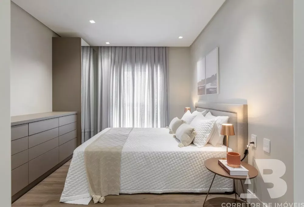 Apartamento, 4 quartos, 131 m² - Foto 8