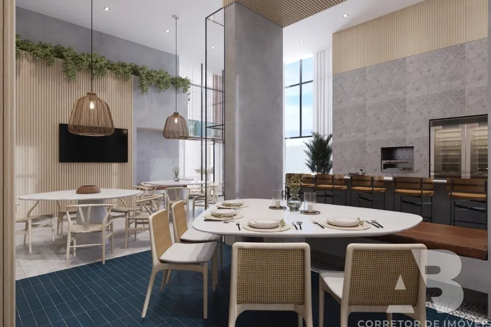 Apartamento, 4 quartos, 173 m² - Foto 8