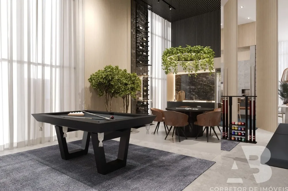 Apartamento, 4 quartos, 173 m² - Foto 9