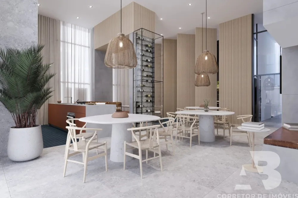Apartamento, 4 quartos, 173 m² - Foto 6